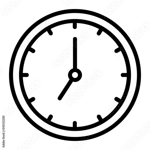 Ramadan Fasting and Breaking the Fast Timings Hours Symbol Concept Vector Icon Design, Ramazan kareem and Islamic Symbols on white background, 