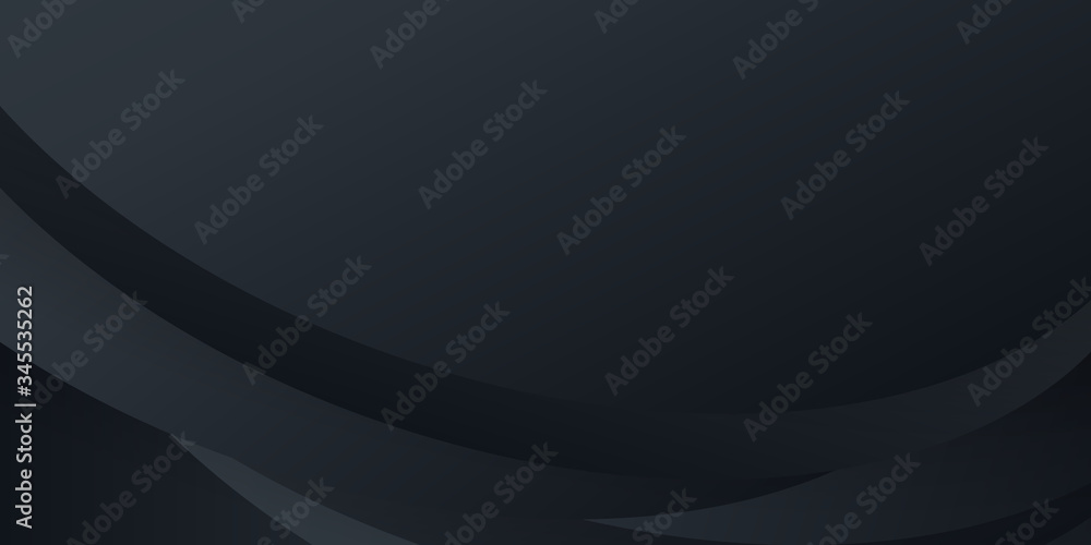 Dark black neutral abstract background for presentation design with 3D triangle particle Dark black neutral abstract background for presentation design with 3D triangle particle