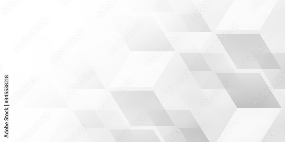 Light neutral abstract background with geometric elements.