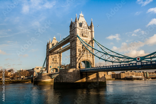 Tower Bridge