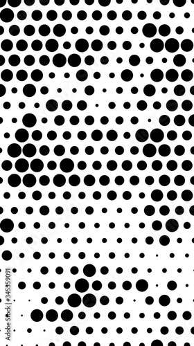 Abstract Geometrical Artwork,Abstract Graphical Art Background Texture,Modern Conceptual Art,Synthwave Aesthetic Cyberpunk Poster Print,3D Rendering