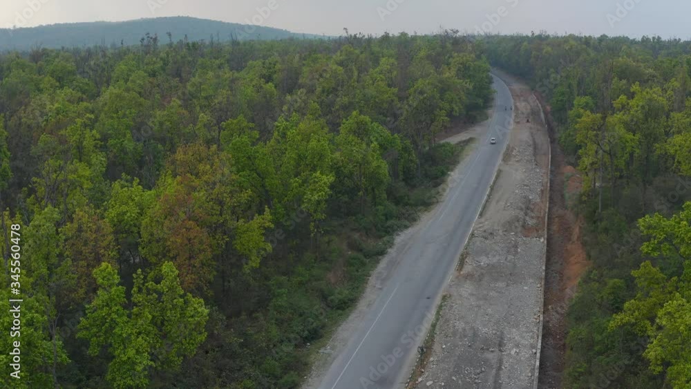 Dehradun, Uttarakhand/India- May 2 2020: World disaster . Coronavirus 3 Lockdown in India. Aerial views of empty roads , shops closed in india uttarakahnd dehradun . Aerials 4k Dehradun, Uttarakhand/India- May 2 2020: World disaster . Coronavirus 3 Lockdown in India. Aerial views of empty roads , shops closed in india uttarakahnd dehradun . Aerials 4k