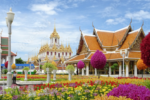 templo de bangkok