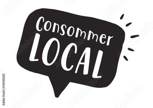 Consommer local, produits locaux, circuit court