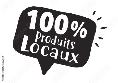Produits locaux