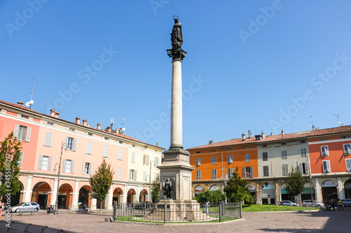 Photos Piacenza, Italy