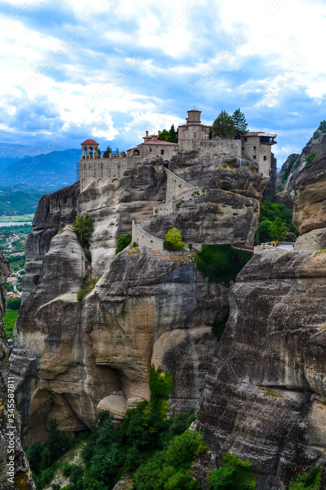 meteora - greece