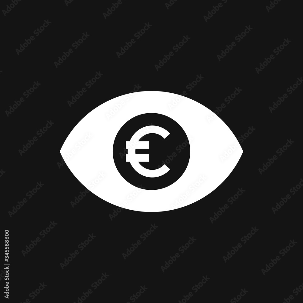 Money icon. Universal money icon to use in web and mobile UI Money icon. Universal money icon to use in web and mobile UI