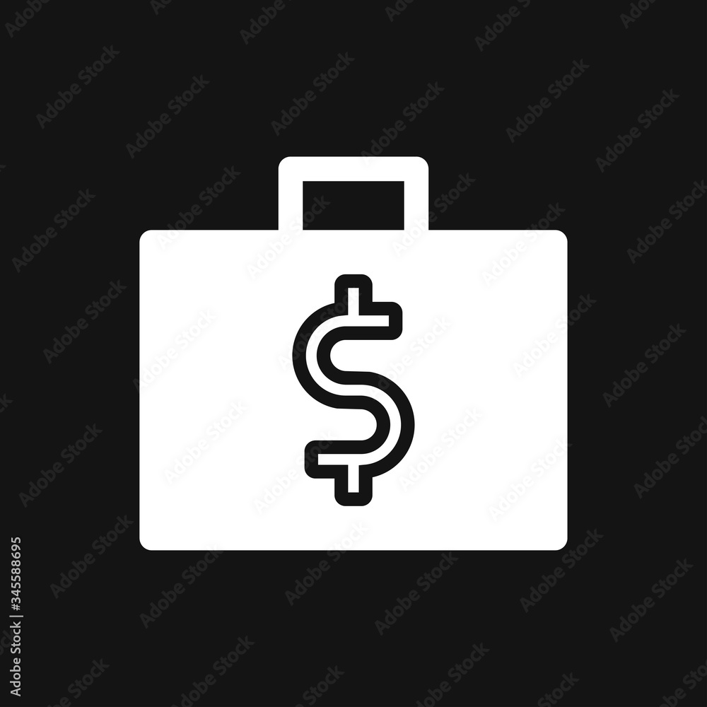 Money icon. Universal money icon to use in web and mobile UI Money icon. Universal money icon to use in web and mobile UI