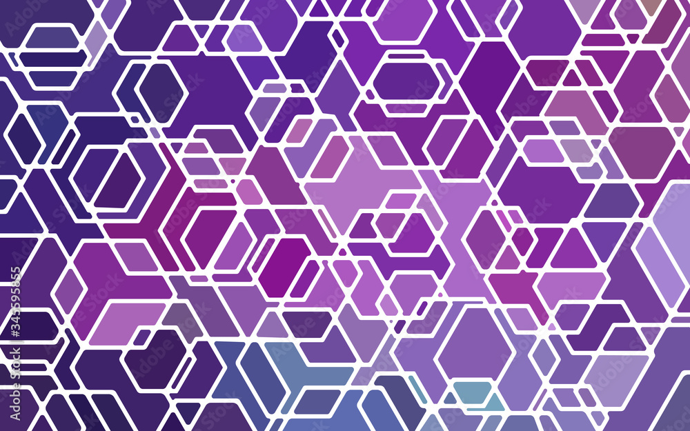 abstract vector stained-glass mosaic background abstract vector stained-glass mosaic background