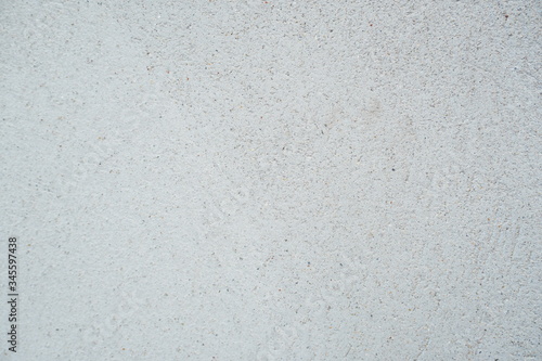 Cement gray, smooth surface, old pattern background