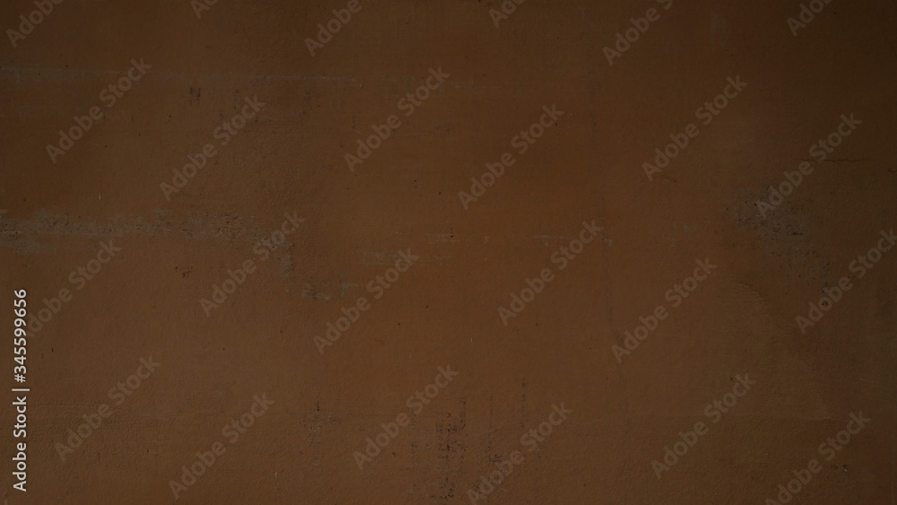 brown concrete stone wall background, texture of cement floor brown concrete stone wall background, texture of cement floor