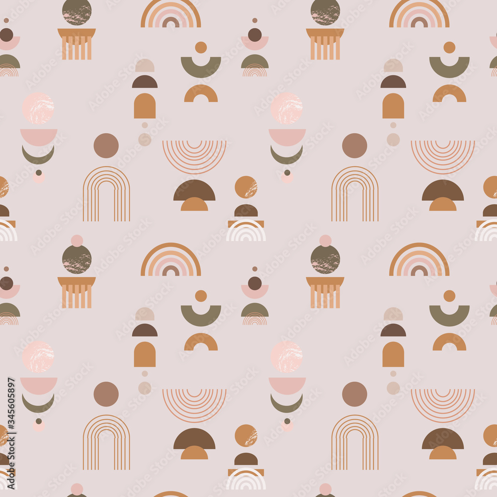 Objects for a cozy sweet home. home flowers and plants. minimalism, primitivism, abstraction. vector graphics, print, trend Objects for a cozy sweet home. home flowers and plants. minimalism, primitivism, abstraction. vector graphics, print, trend