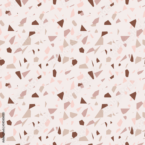 abstract marble texture. terracotta pastel palette