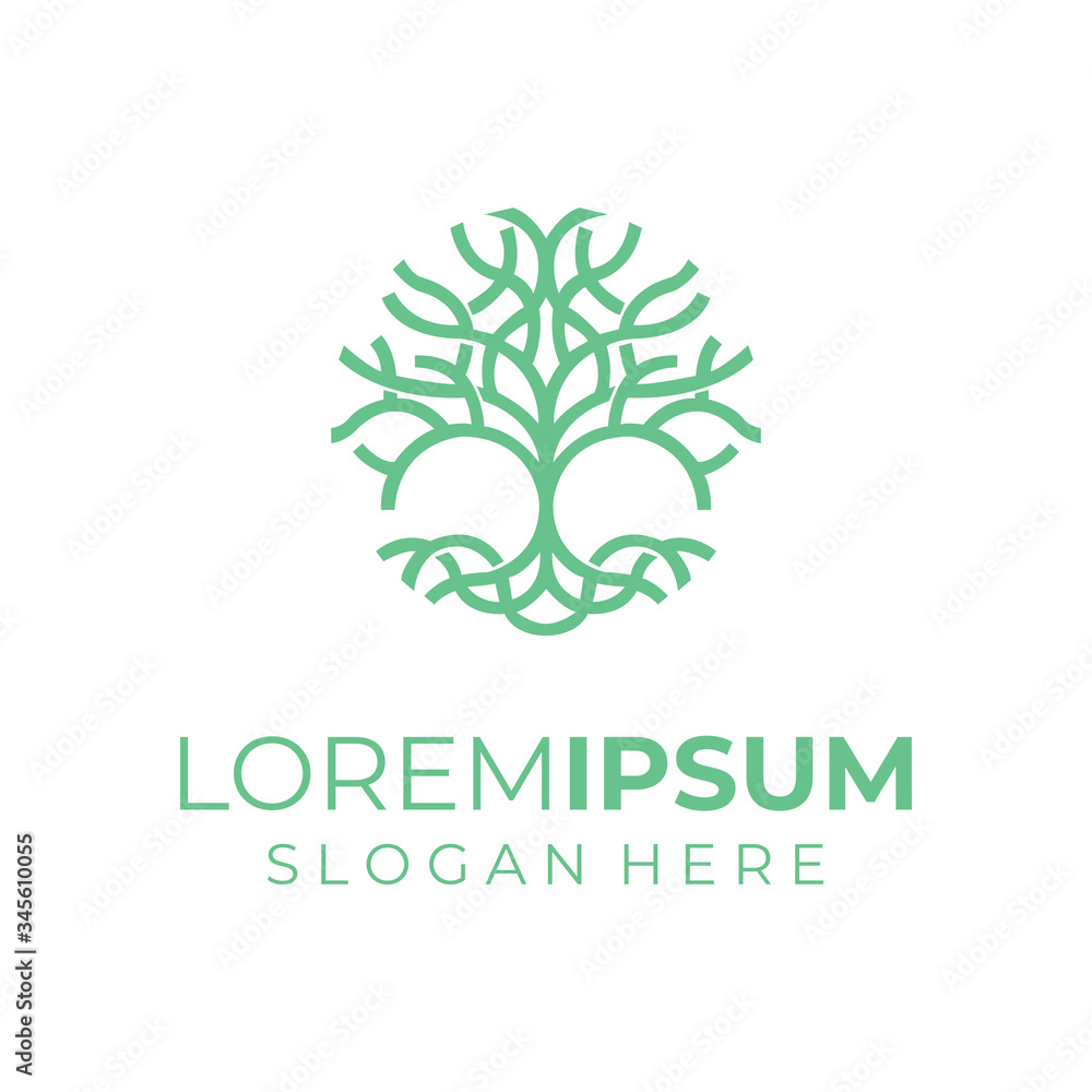 logo design tree root logo design tree root