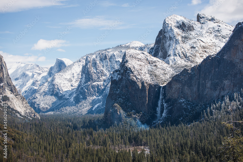 Yosemite Nationalpark