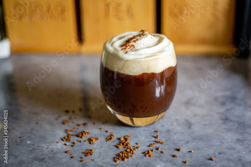 Freddo Cappuccino Iced Coffee