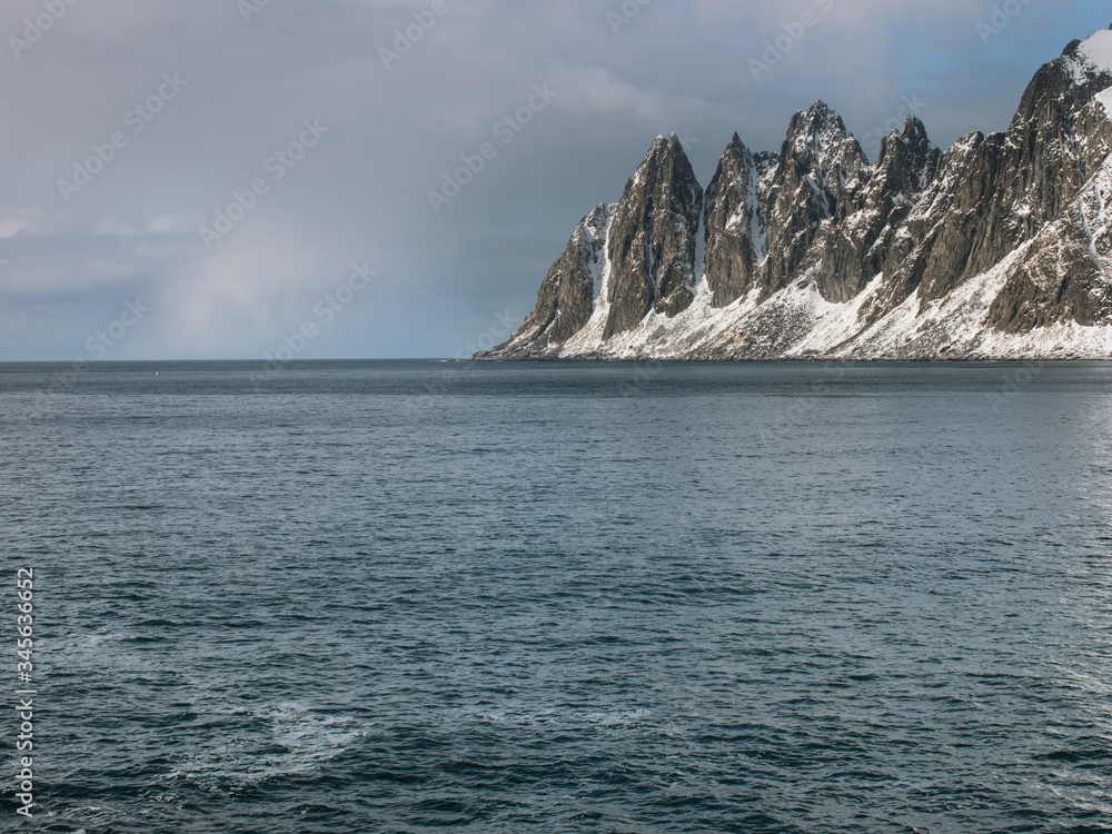 Senja Senja