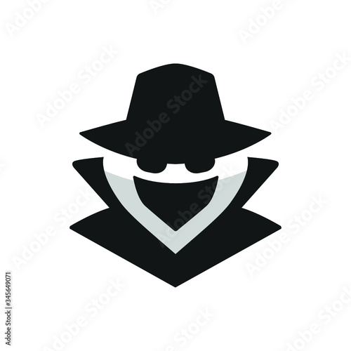 Spy agent hacker anonymous.