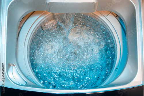 washing machine drum