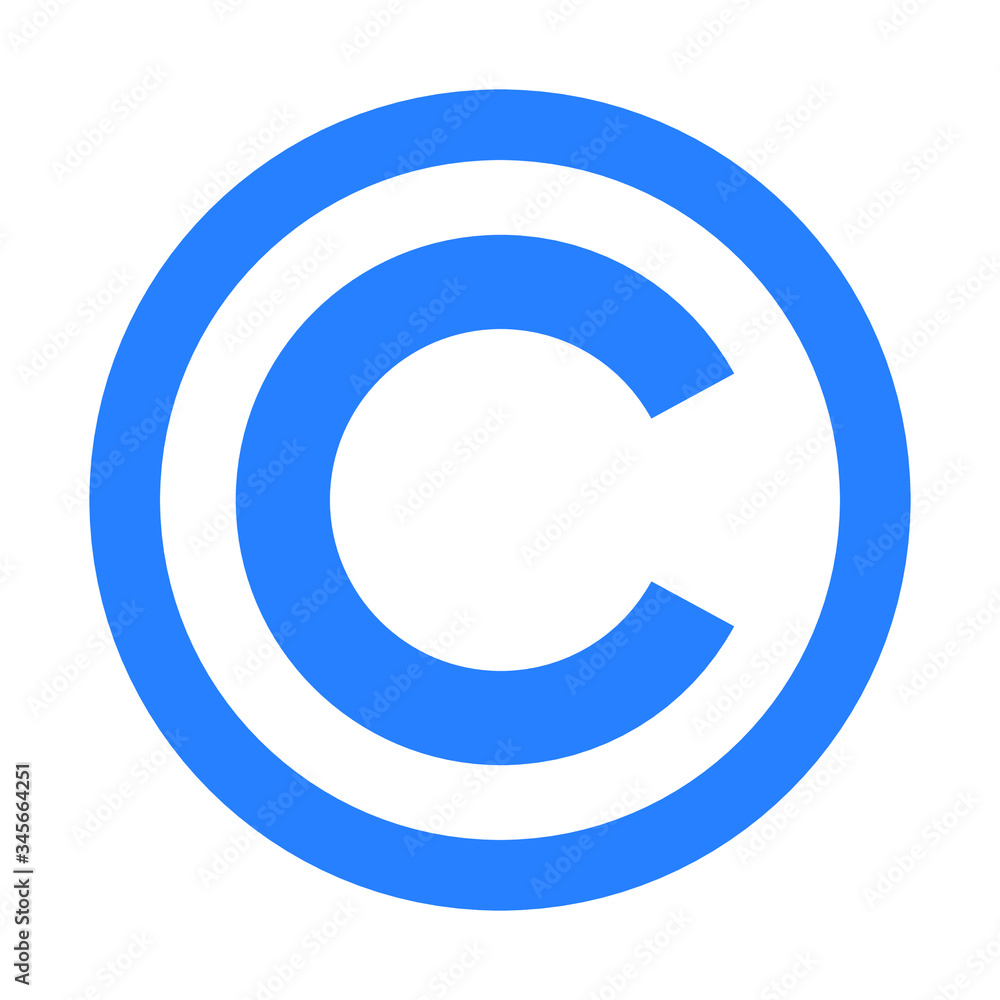 Sign of copyright, Copyright icon protection property vector, Copyright symbol, Sign of copyright, Copyright icon protection property vector, Copyright symbol,
