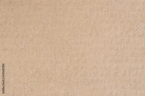 Brown paper for the background,Abstract texture of paper for design. © sorrapongs