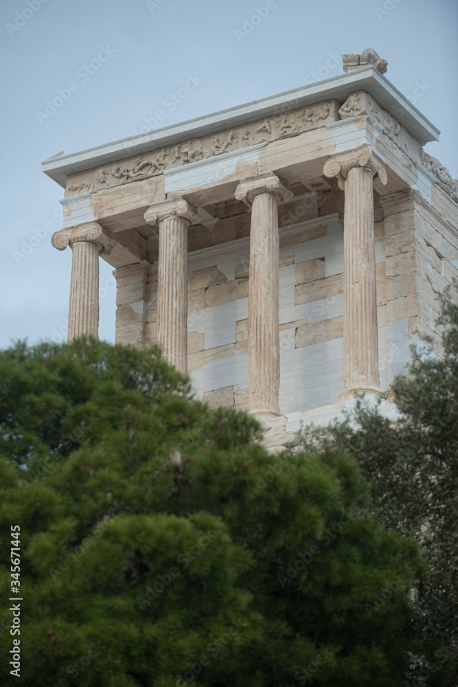 Old excavations in Greece. Closed season 2020. Old excavations in Greece. Closed season 2020.