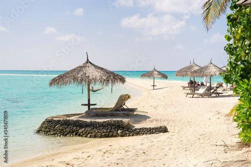Vacanze su spiagge corallin...