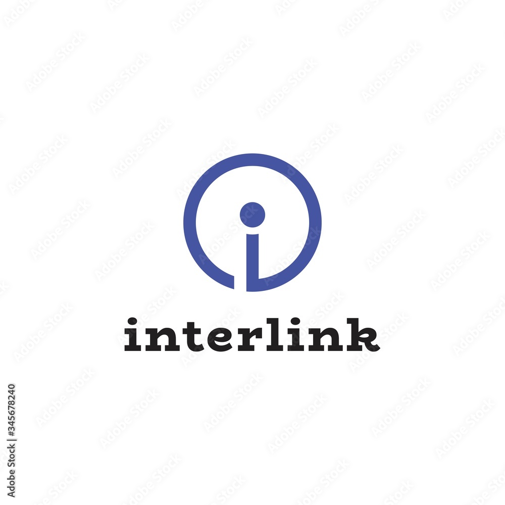 Interlink Logo Interlink Logo