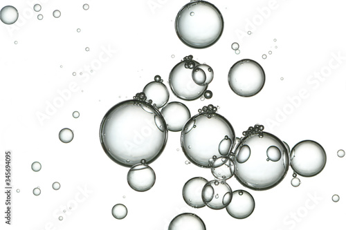 Clear bubbles © dkidpix