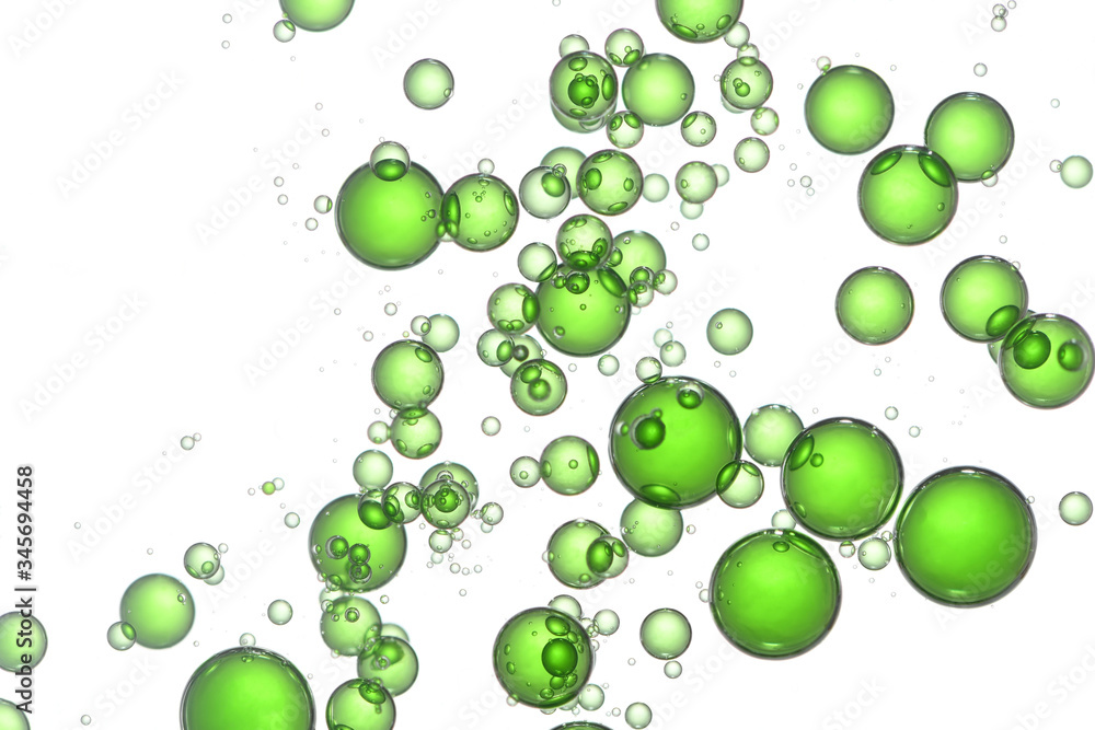 Juice bubbles Juice bubbles