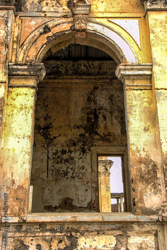  La Merced Church photo