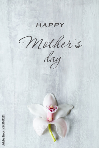 card, flowers, mother's day, congratulation, a glass of milk, background