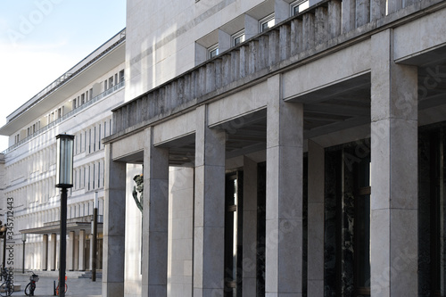 Gerlingquartier Köln