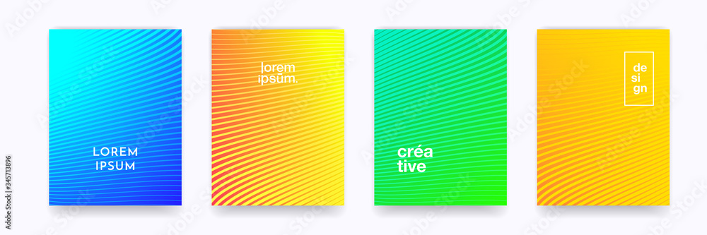 Pattern backgrounds, color gradient halftone and wave line abstract trendy minimal graphic. Simple wave line element pattern backgrounds in halftone color gradient design Pattern backgrounds, color gradient halftone and wave line abstract trendy minimal graphic. Simple wave line element pattern backgrounds in halftone color gradient design