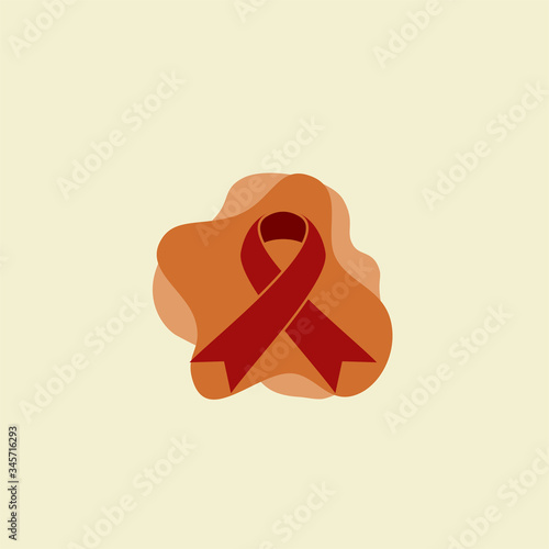 Red Ribbon Design