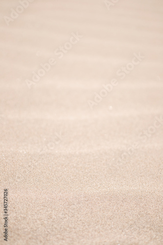 windy sand 
