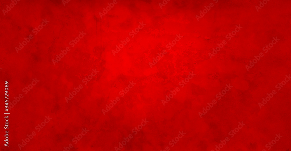 Red background, old paper texture in bright Christmas color, elegant rich holiday or valentines day background with blurred soft marbled paint design Red background, old paper texture in bright Christmas color, elegant rich holiday or valentines day background with blurred soft marbled paint design