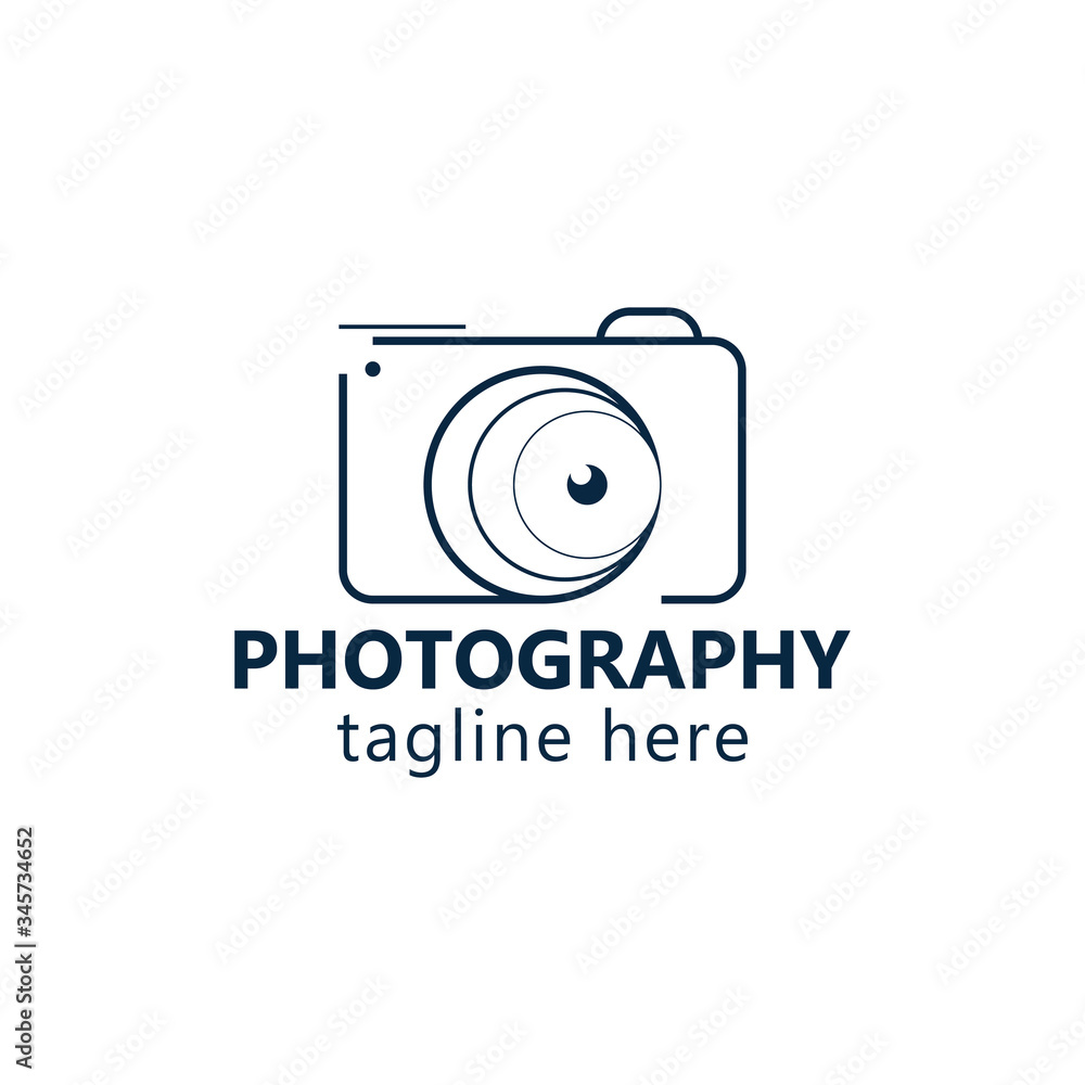 Photography, Camera, Professional Logo Template Design Photography, Camera, Professional Logo Template Design