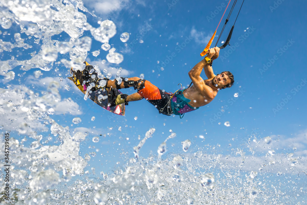 kiter's trick kiter's trick