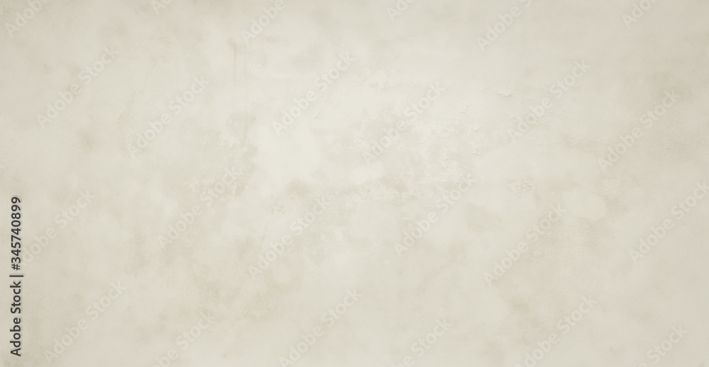 Old white paper background illustration with soft blurred texture on  borders in light pale brown or beige color with blank center, plain simple  elegant off white background Stock Illustration | Adobe Stock