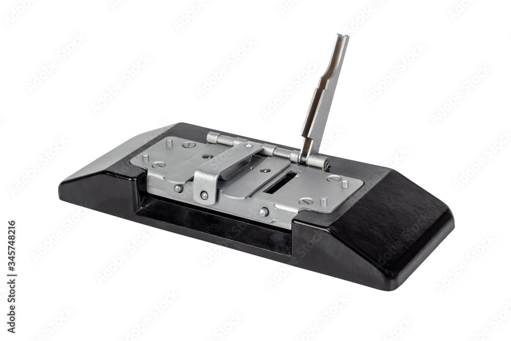 Manual device for cutting and gluing the film Manual device for cutting and gluing the film