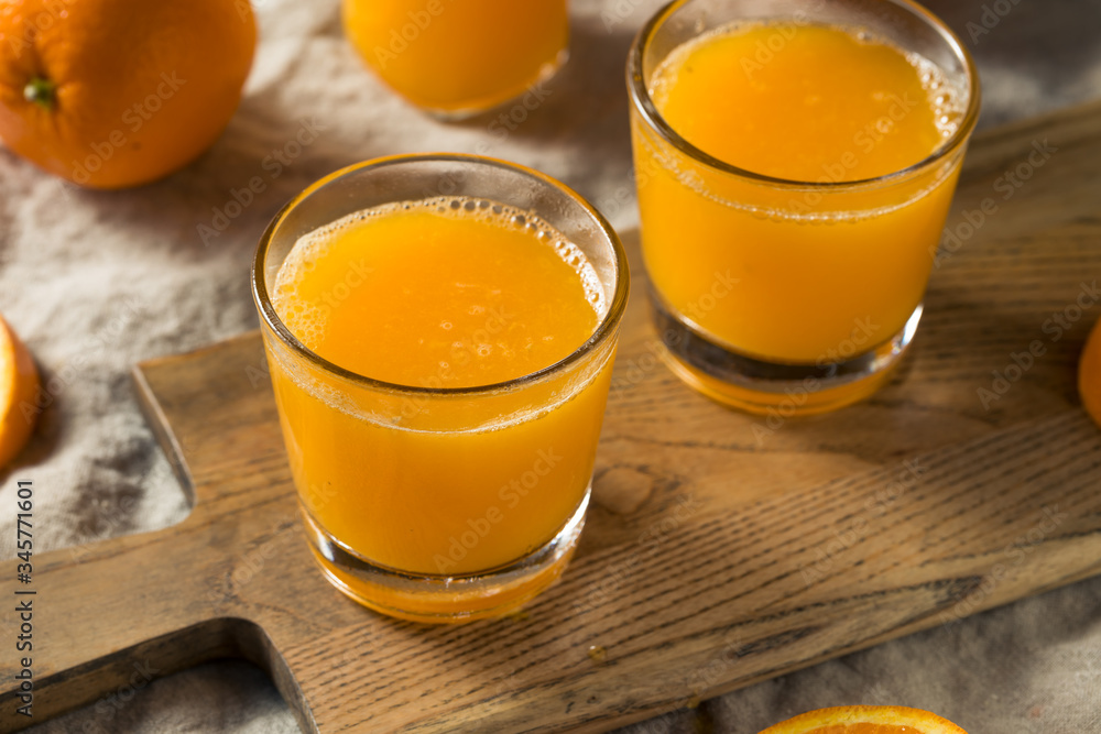 Fresh Squeeze Orange Juice Fresh Squeeze Orange Juice