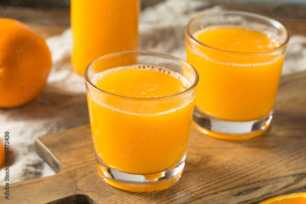 Fresh Squeeze Orange Juice Fresh Squeeze Orange Juice