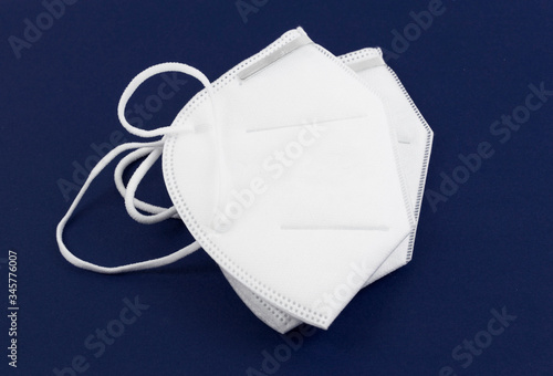 disposable protective masks