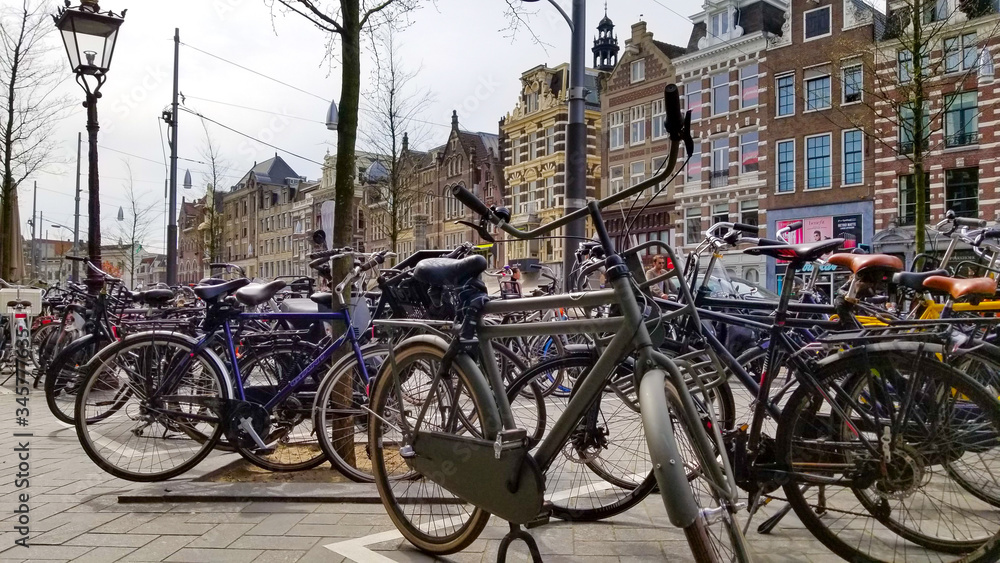 Bike Europe City