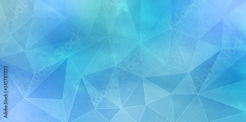 氷　夏　和紙　背景