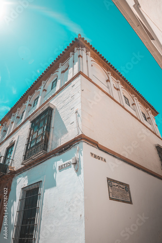 barrio de triana 