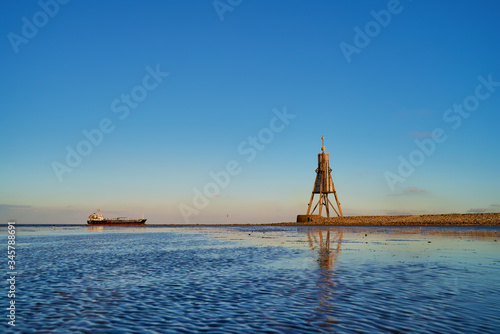 the historic beacon 
