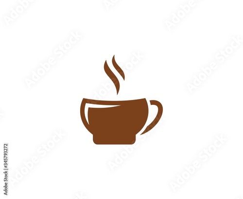Coffee logo 